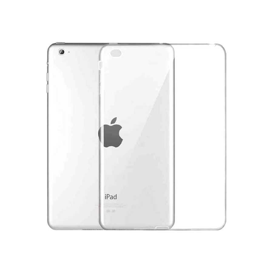 Protective Case Cover for Apple iPad Mini 4, Clear