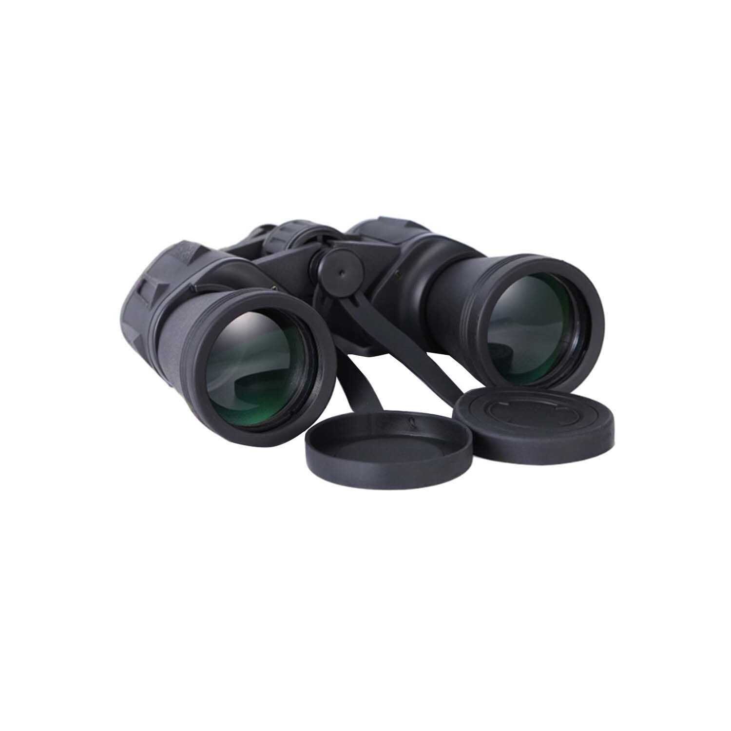 Portable High-Definition Outdoor Binocular