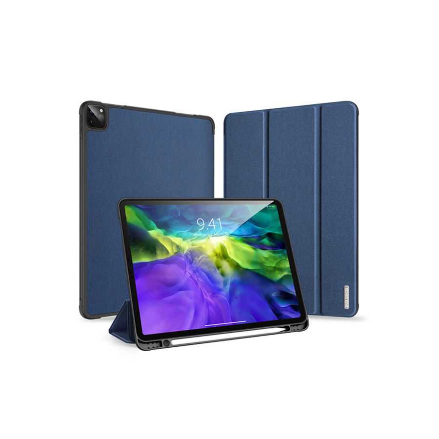 Protective Case Cover For Apple iPad Pro 11, Blue