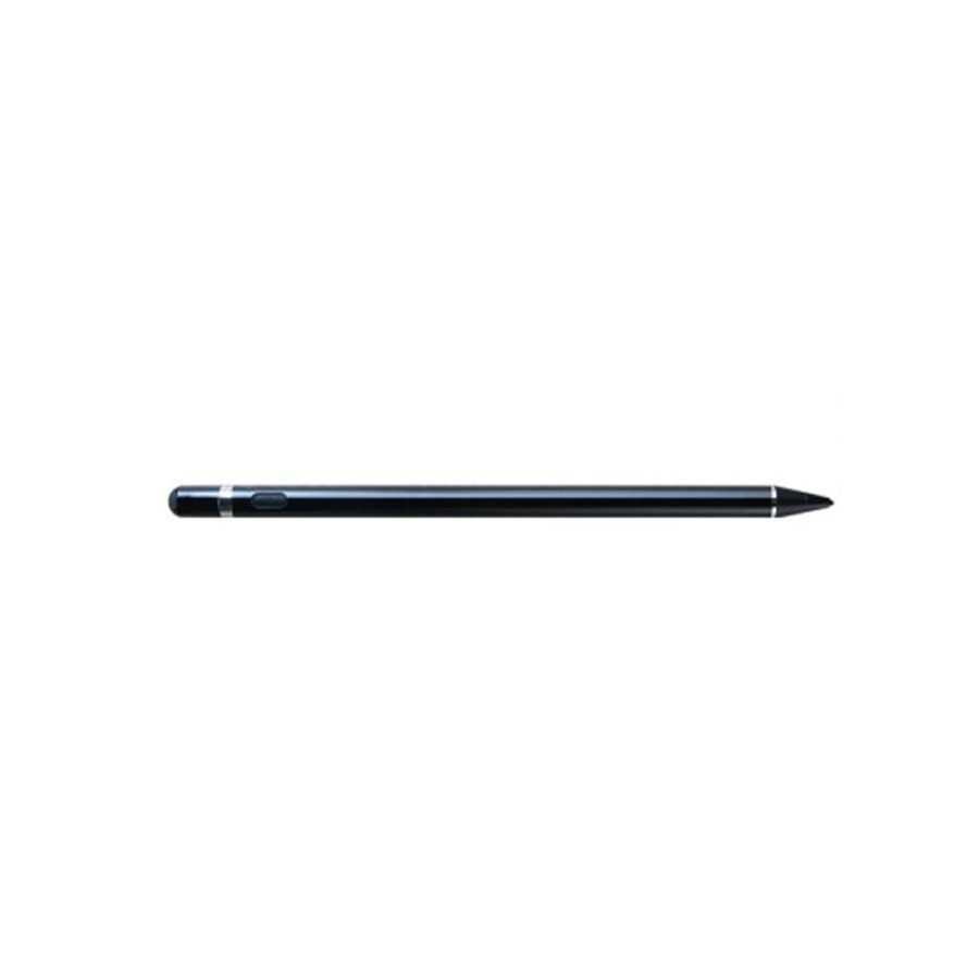Capacitive Touch Digital Pencil, Black