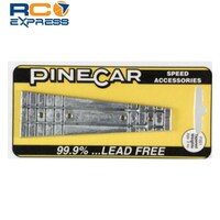 Picture of Pinecar Tapered Weight For Car, 2 oz