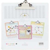 Picture of Doodlebug Clipart Monochromatic Clipboard
