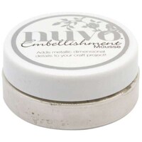 Picture of Nuvo Embellishment Mousse, 2.2 Oz