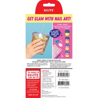 Picture of Klutz Mini Kits, Glitter Party Nail Studio