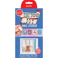 Picture of Klutz, Mini Kits, Tattoo Art Nail Studio
