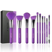 Picture of Couture Creations Blending Brush Kit with Display Stand, 10pcs