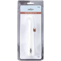 Picture of Spellbinders Magnetic Pick Up Tool, White