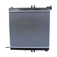 Picture of Radiator Assy for Caterpillar Forklift