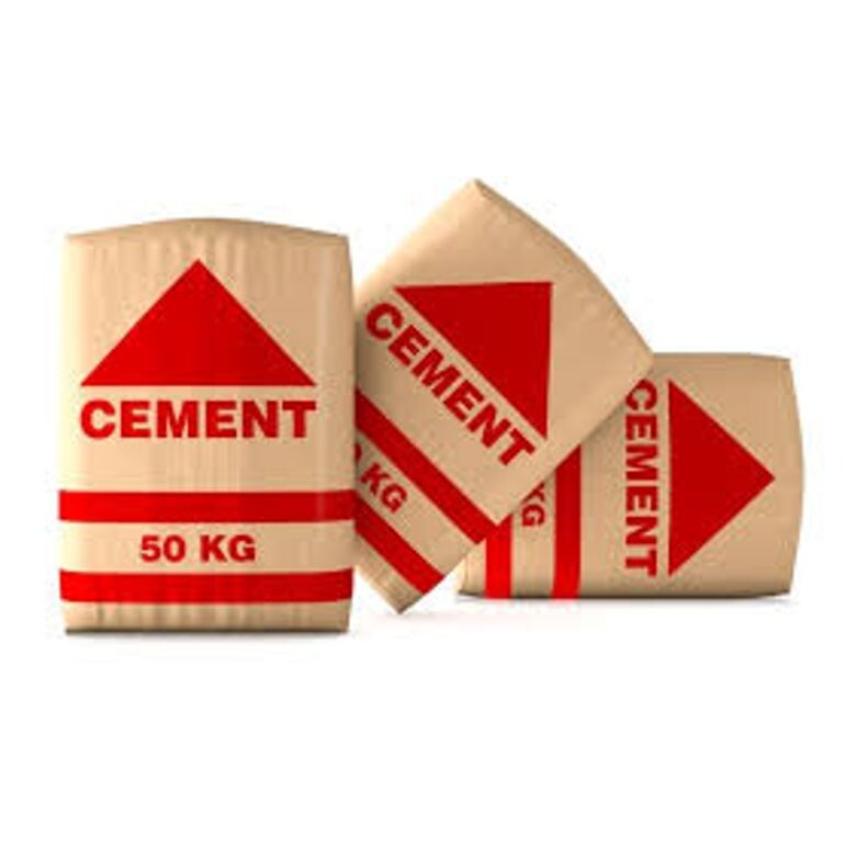 El Smou Universal Adhesive Cement, 50kg - Pack Of 3 Pcs