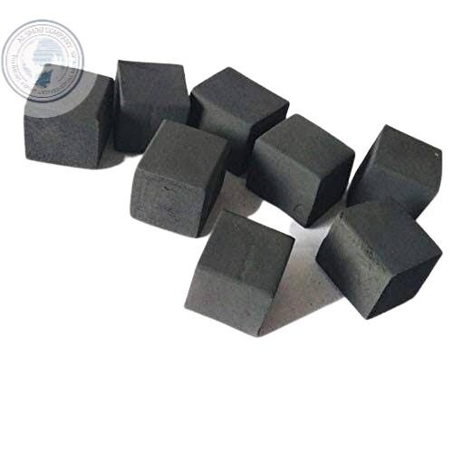 El Smou Fire Starter Charcoal Cubes