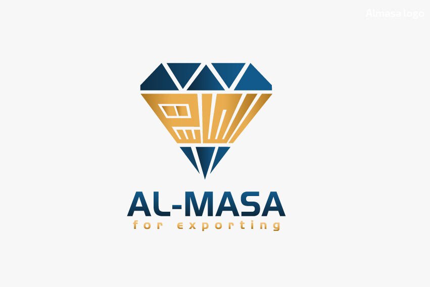 Almasa for exporting