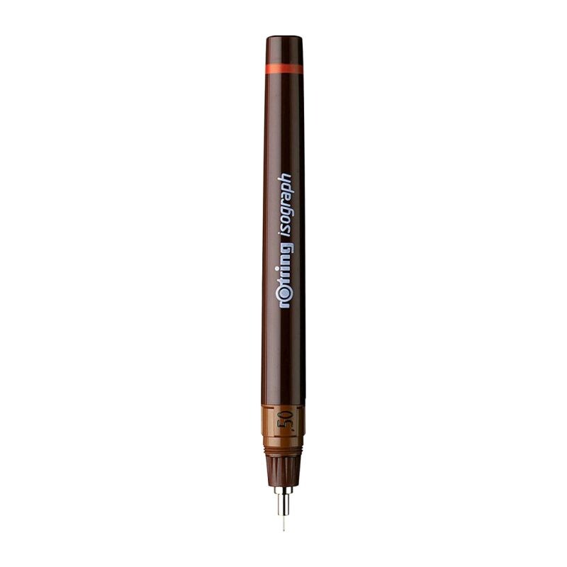 Rotring Isograph Technical Drawing Pen