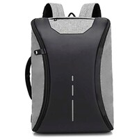 Picture of Craftwood Small Travel Business Laptop Backpack, DI934619, 20 L