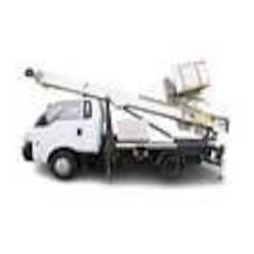 Picture for category Utility Truck
