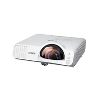 Picture of Epson EB-L200SW Business Projector, White
