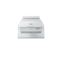 Picture of Epson EB-725Wi Business Projector, White
