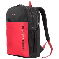 Picture of LeeRooy Premium Canvas Unisex Laptop Bag, 28 Liter