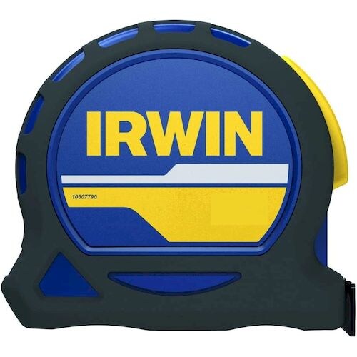 Irwin Premium Quality Metric Measuring Tape, 3M