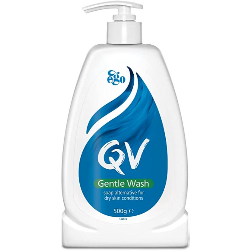Qv Gentle Wash, 500 ml