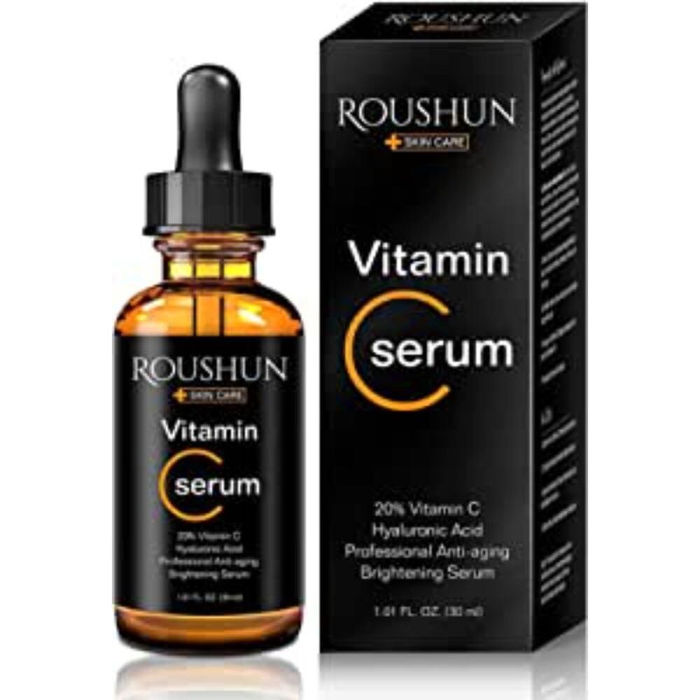 Roushun Vitamin C Serum, 30 ml
