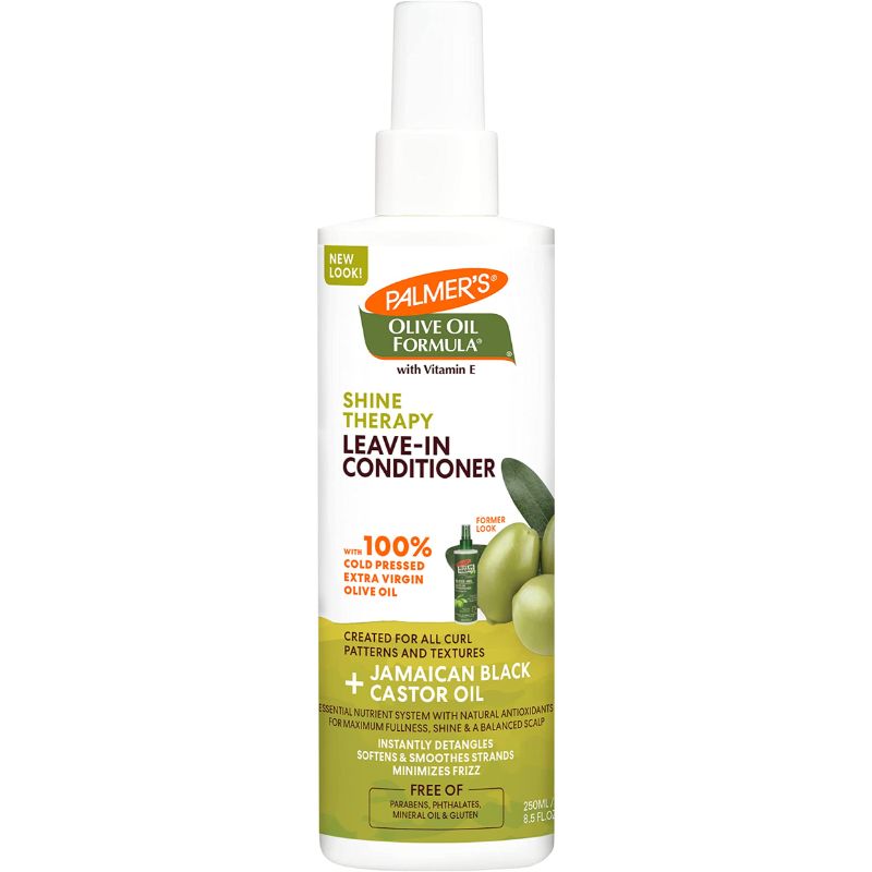 Palmer's Olive Leave In Conditioner, 250 ml