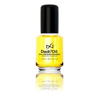 Picture of Famous Names Nail & Skin Dadi' Oil, 3.75ml, Pack of 2