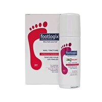 Picture of Footlogix Nail Tincture Spray with Spiraleen, 50ml, White