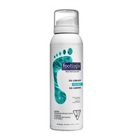 Picture of Footlogix DD Cream Mousse, 125ml, White