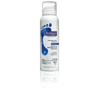 Picture of Footlogix Cracked Heel Formula Mousse, 125ml, White