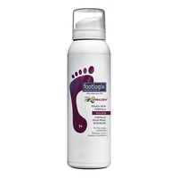Picture of Footlogix Rough Skin Formula w/Spiraleen Mousse, 125ml, White