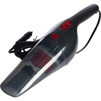 Picture of Black & Decker EPP Dustbuster Flexi Auto Handheld Car Vacuum Kit, 12V DC