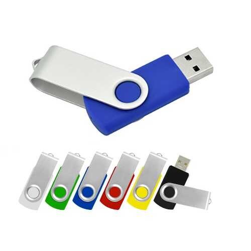 USB Flash Drive, 8GB