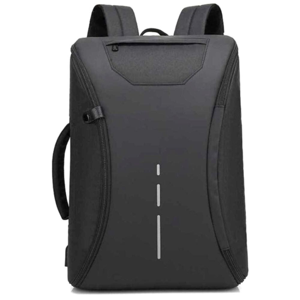 Craftwood Small Travel Business Laptop Backpack, 20 L, DI934619