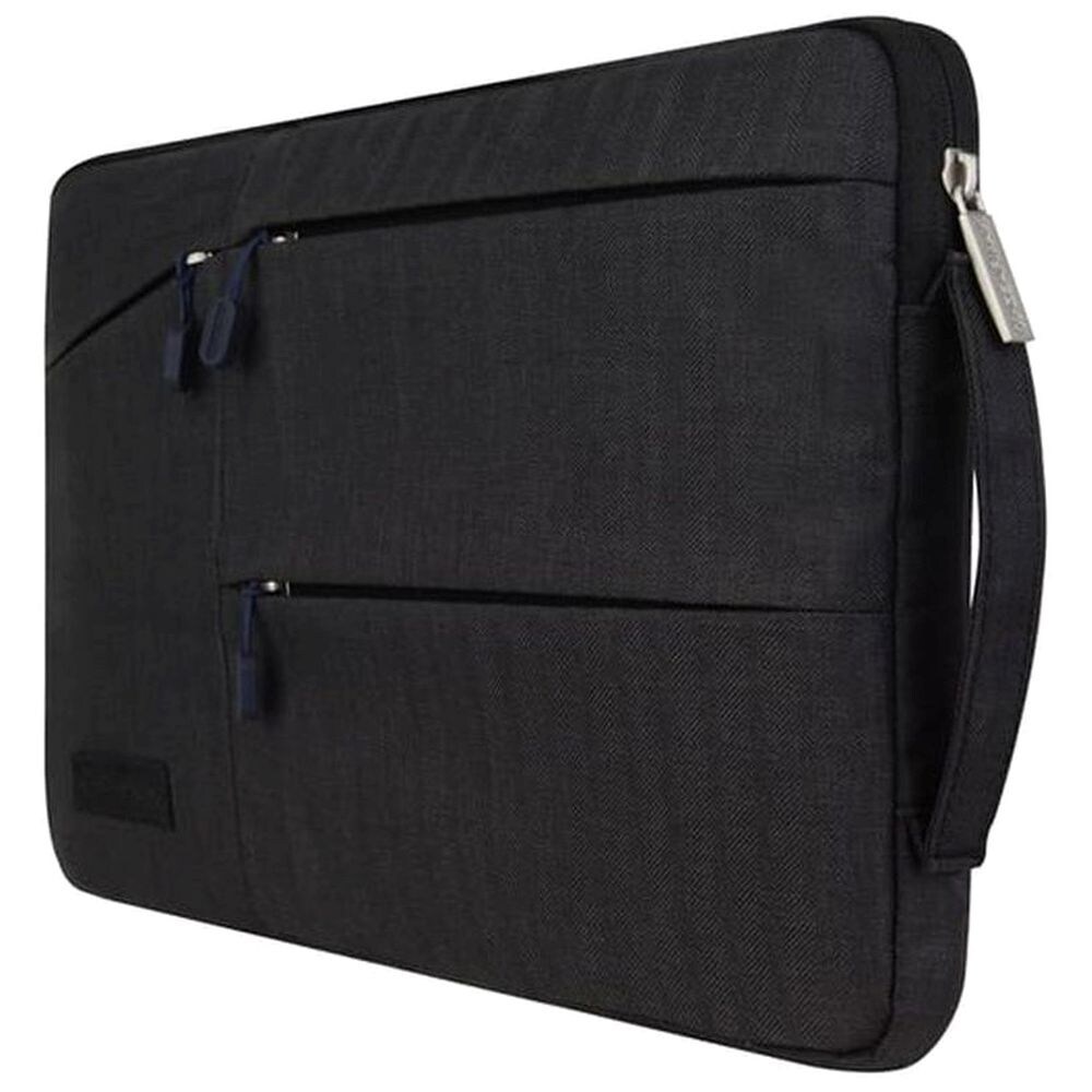 Craftwood Waterproof Case Cover Laptop Sleeve, DI934633, Black