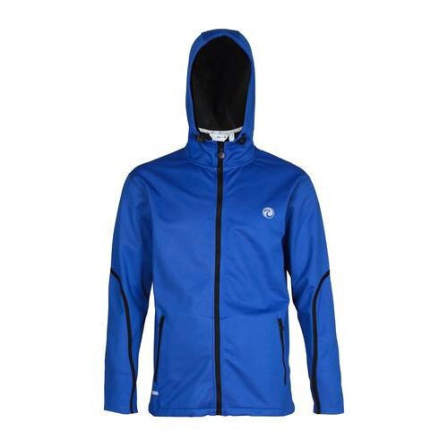 Prima Men's Sports Jacket, Blue, Pack of 12