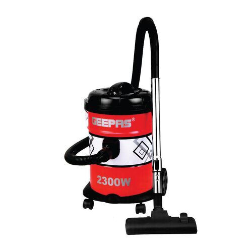 Geepas Vacuum Cleaner, GVC2592, 2300W