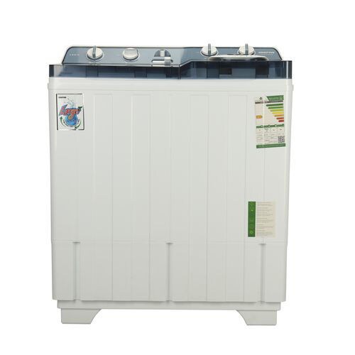 Geepas Semi-Automatic Washing Machine, 11L