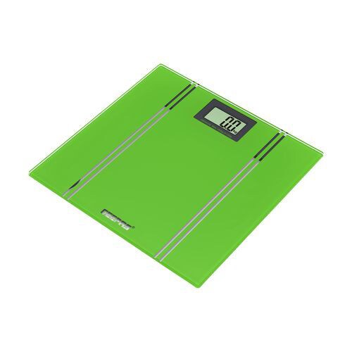 Geepas Weighing Scale Step-On for Instant Weight Reading, GBS4208 