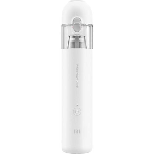 Xiaomi Mi Mini Vacuum Cleaner, White
