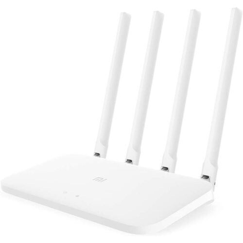Xiaomi Mi Router, 4A, White