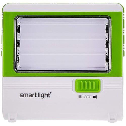 Sanford Smart Light Rechargeable Emergency Lantern, SML1518EL BS