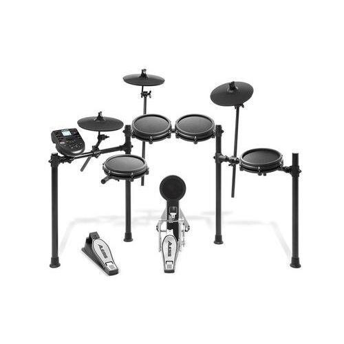 Alesis 8 Electronic Drum with Mesh Heads Kit