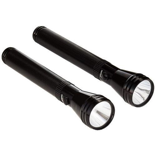 Sanford Rechargeable LED Search Light, SF6304SLC - Pack of 2