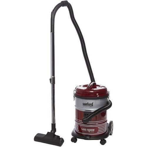 Sanford Vacuum Cleaner, 15 Liter, 1400 Watts