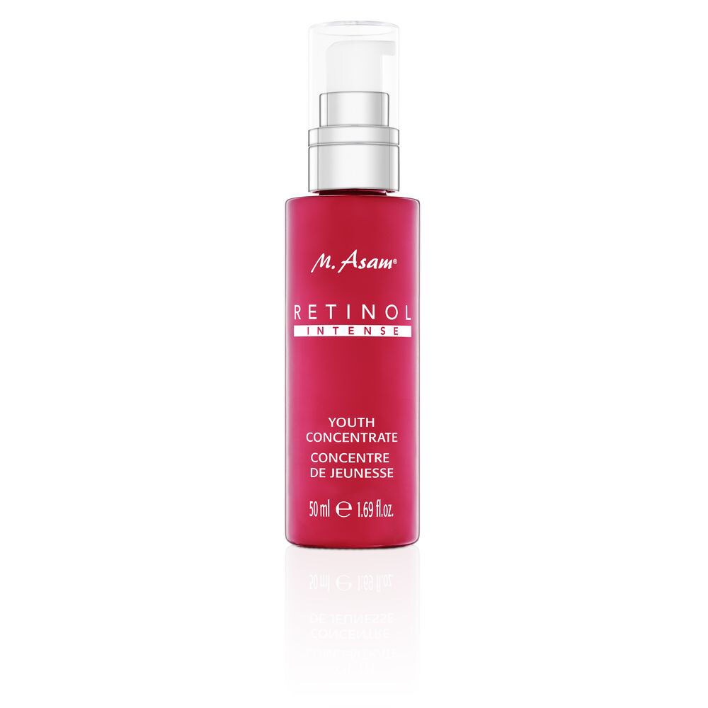 M Asam Retinol Intense Youth Concentrate