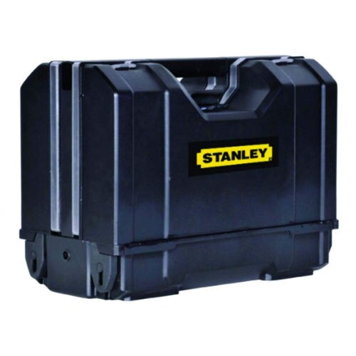 Stanley Folding Tool Organizer, STST1-71-951, Black 