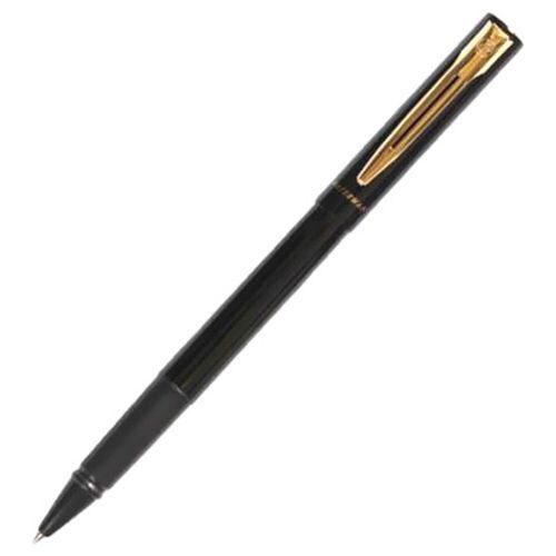 Waterman Phileas GT Rollerball Pen, Laque Black 