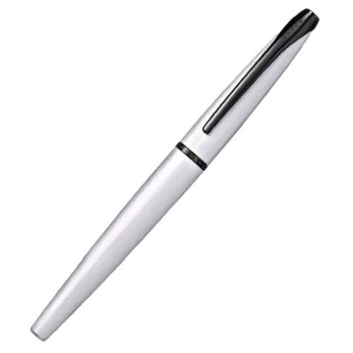 Cross Atx Brushed Rollerball Pen, Chrome Selectip