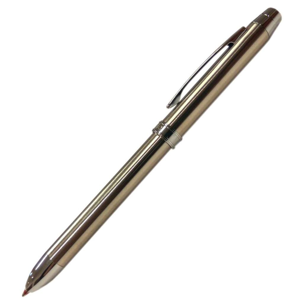 Penac Multifunction Pen, ELE-SS, Silver