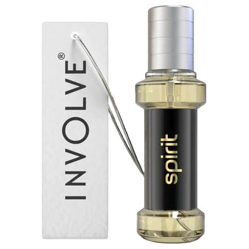 Involve Elements Spray Air Perfume, Spirit, 30ml